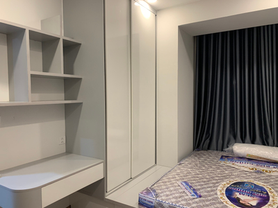 Căn hộ Sky 89, Quận 7 Căn hộ Sky 89 hướng ban công tây đầy đủ nội thất diện tích 65m²