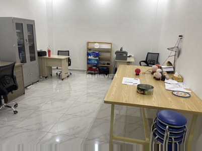  Nhà phố Đường Huỳnh Tấn Phát 3 tầng diện tích 86m² hướng nam pháp lý sổ hồng.