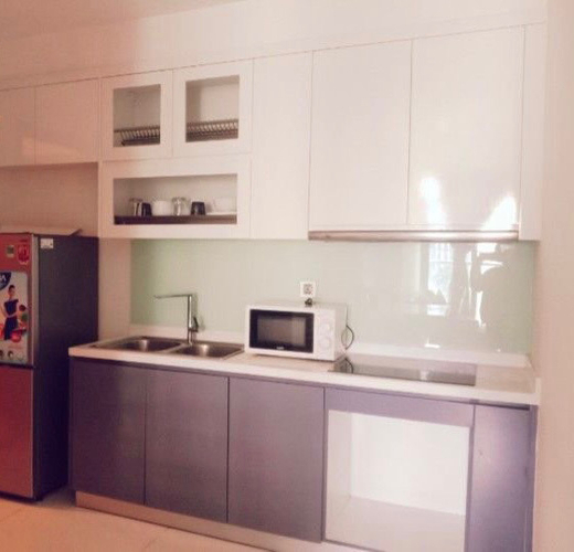 IMG_3271.JPG Căn hộ Vinhomes Central Park hướng ban công tây nam đầy đủ nội thất diện tích 70.7m²