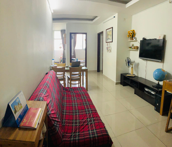 Căn hộ Belleza Apartment tầng 3 nội thất đầy đủ, cửa hướng Đông