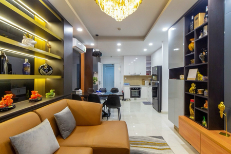 IMG_4336.JPG Căn góc 83m2 (3PN) Saigon Mia - tầng trung 2 view full nội thất luxury