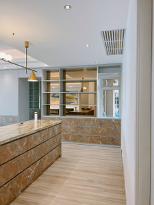  Penthouse Saigon Pearl đầy đủ nội thất diện tích 230m²