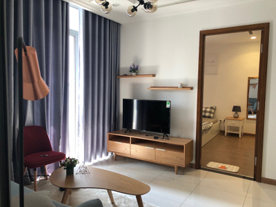 IMG_3187.JPG Căn hộ Vinhomes Central Park đầy đủ nội thất diện tích 62.5m²