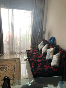 Căn hộ The Sun Avenue, Quận 2 Căn hộ The Sun Avenue  thiết kế hiện đại, view đón gió mát mẻ.