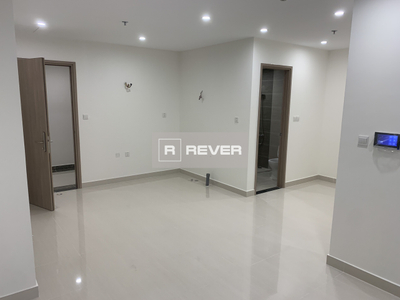  Căn hộ Vinhomes Grand Park diện tích 52m2, không nội thất.