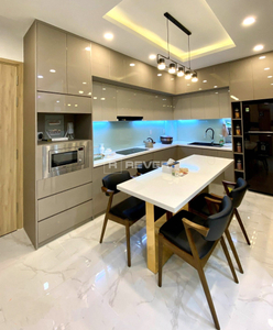  Căn hộ LUMIÈRE Boulevard, diện tích 74.3m²