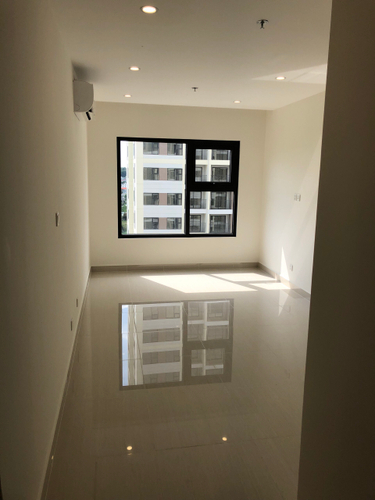 Căn hộ Vinhomes Grand Park, Quận 9 Căn hộ Vinhomes Grand Park tầng 12 có 1 phòng ngủ, nội thất cơ bản.