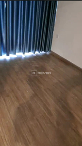  Căn hộ Vinhomes Grand Park hướng ban công nam nội thất cơ bản diện tích 46.7m².