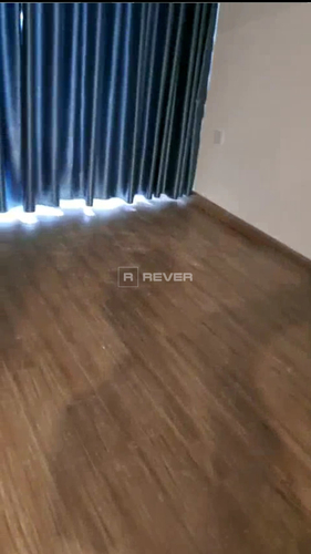  Căn hộ Vinhomes Grand Park hướng ban công nam nội thất cơ bản diện tích 46.7m².