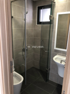  Căn hộ Lovera Vista nội thất cơ bản diện tích 65m².