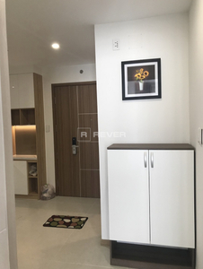  Căn hộ New City Thủ Thiêm hướng ban công đông bắc đầy đủ nội thất diện tích 49.48m².