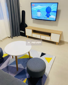 Căn hộ Citi Esto, Quận 2 Căn hộ Citi Esto đầy đủ nội thất diện tích 61m²