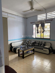 Căn hộ 234 Phan Văn Trị, Quận Bình Thạnh Căn hộ Chung cư 234 Phan Văn Trị có 2 phòng ngủ, đầy đủ nội thất.