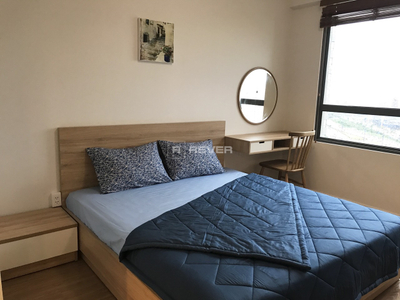  Căn hộ Masteri Thảo Điền hướng ban công đông nam đầy đủ nội thất diện tích 99.33m²