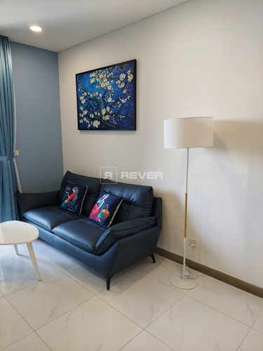  Căn hộ Sunwah Pearl hướng ban công bắc view sông