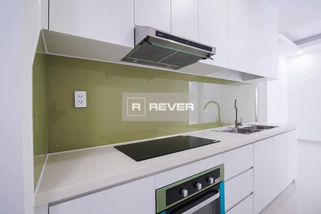  Căn hộ Lavita Charm thiết kế sang trọng, nội thất cơ bản.