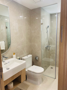 IMG_1947.HEIC Căn hộ Masteri Centre Point hướng Đông Nam, diện tích 97.43m²