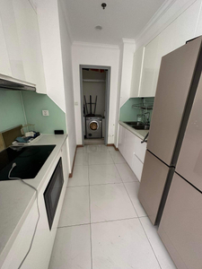 IMG_1046.JPG Căn hộ Vinhomes Central Park hướng ban công nam nội thất cơ bản