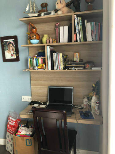 Căn hộ The Sun Avenue, Quận 2 Căn hộ The Sun Avenue  thiết kế hiện đại, view đón gió mát mẻ.