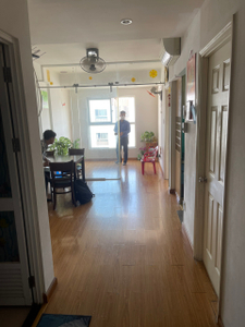 căn hộ Ehome 3 Bình Tân Căn hộ Ehome 3 ban công hướng Bắc, đã có sổ