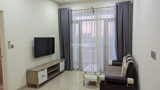  Căn hộ Lux Garden nội thất cơ bản diện tích 69m²