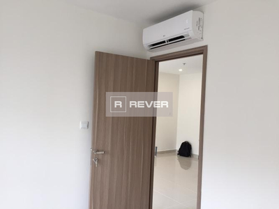 Căn hộ Vinhome Grand Park quận 9 Căn hộ Vinhome Grand Park không có nội thất, ban công thoáng