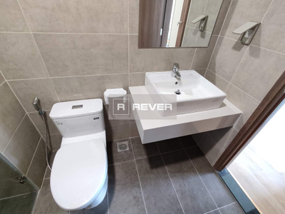  Căn hộ Akira City diện tích 56m2, nội thất cơ bản.