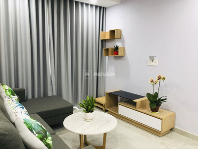 Căn hộ Scenic Valley đầy đủ nội thất diện tích 110m².
