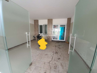 Nhà phố Huyện Nhà Bè Nhà mặt tiền đường số 18 Sadeco Phước Kiểng, diện tích 95m2.