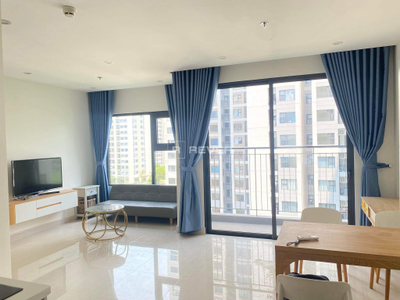 12172916-2BF5-4E07-AE36-6DED237B6A71.jpeg Căn hộ  Vinhomes Grand Park hướng Đông Bắc, diện tích 69 m²