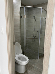  Căn hộ Charm City hướng ban công nam nội thất cơ bản diện tích 69.96m²