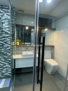  Căn hộ Vista Verde hướng ban công tây bắc đầy đủ nội thất diện tích 89.1m².