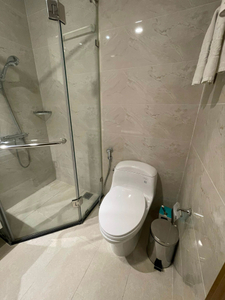 IMG_5120.JPG Căn hộ Vinhomes Central Park hướng ban công tây nam đầy đủ nội thất