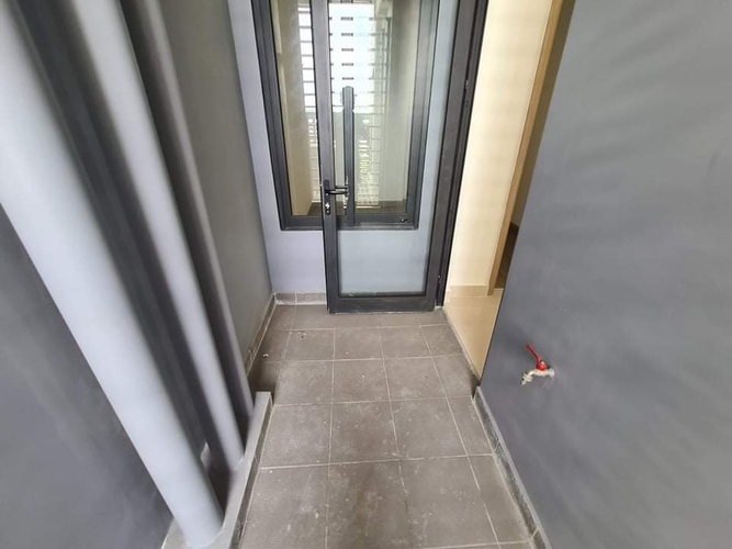 Căn hộ Vinhomes Grand Park, Quận 9 Căn hộ Vinhomes Grand Park nội thất cơ bản, tiện ích đa dạng.