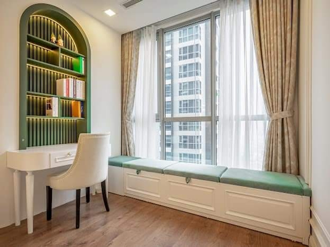 scaled_IMG_20221229_104543.jpg Căn hộ Vinhomes Central Park đầy đủ nội thất diện tích 123.7m².