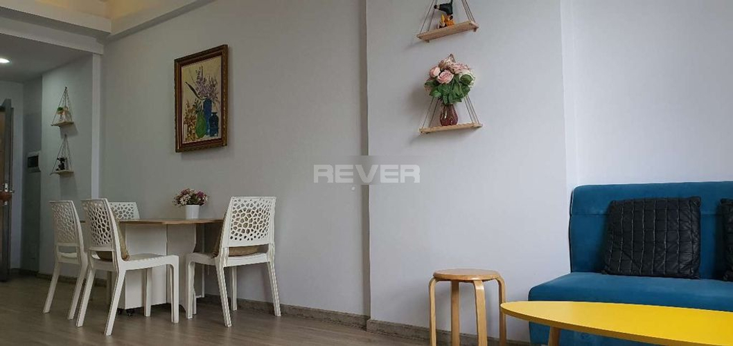 Căn hộ Sky 9, Quận 9 Căn hộ Sky 9 đầy đủ nội thất diện tích 74m²