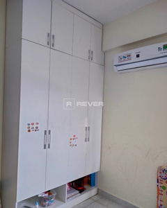  Căn hộ Thủ Thiêm Garden nội thất cơ bản diện tích 85m².
