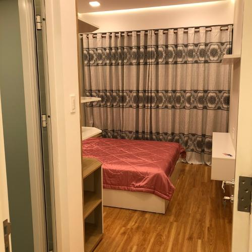 Căn hộ Sunrise Riverside, Huyện Nhà Bè Căn hộ Sunrise Riverside tầng 8 diện tích 83m2, đầy đủ nội thất.