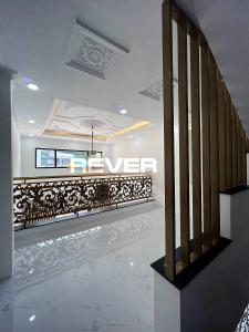 Nhà phố Quận 6 Nhà phố đường Cư xá Phú Lâm D diện tích 68m2, có sổ hồng riêng.