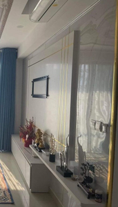 Căn hộ Celadon City, Quận Tân Phú Căn hộ Celadon City hướng ban công tây đầy đủ nội thất diện tích 71.2m²