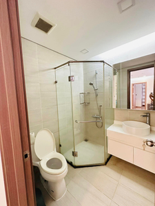 IMG_7122.JPG Căn hộ Vinhomes Central Park đầy đủ nội thất diện tích 90m²