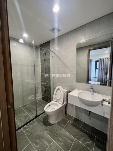 z4392345919443_dd1f93bdf100c357a5af1f4fce53837b.jpg Căn hộ Vinhomes Grand Park hướng ban công đông bắc nội thất cơ bản diện tích 61.4m²