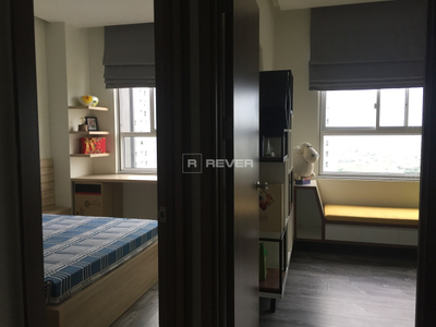  Căn hộ Lexington Residence đầy đủ nội thất diện tích 97m²