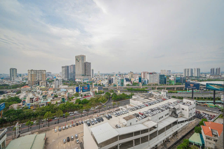 IMG_7620.JPG Cần bán nhiều căn 1PN 2PN 3PN 4PN đã có sổ hồng tại Vinhomes Central Park. LH 0768892255