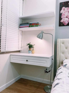 Căn hộ Saigon South Residence, Huyện Nhà Bè Căn hộ Saigon South Residence có 2 phòng ngủ, đầy đủ nội thất.