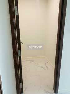  Căn hộ cao cấp The Metropole Thủ Thiêm thiết kế hiện đại, nội thất cơ bản.