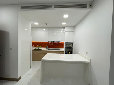  Căn hộ Sunwah Pearl hướng Tây Nam, diện tích 97.18m²