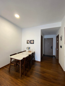 Căn hộ Akari City, Quận Bình Tân Căn hộ Akari City tầng cao đầy đủ nội thất, tiện ích đa dạng.