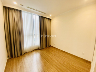  Căn hộ Vinhomes Central Park đầy đủ nội thất diện tích 108m²