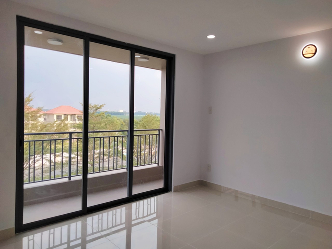 Shophouse Swan Park, Nhơn Trạch Shophouse Swan Park diện tích 241m2, bàn giao trống không có nội thất.